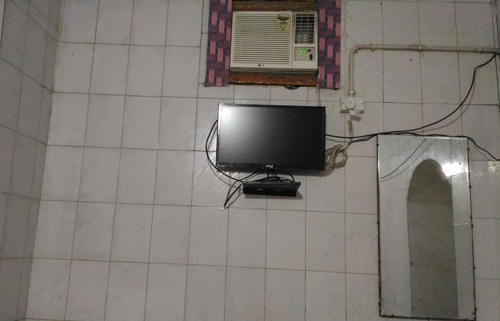 Goldy Guest house *