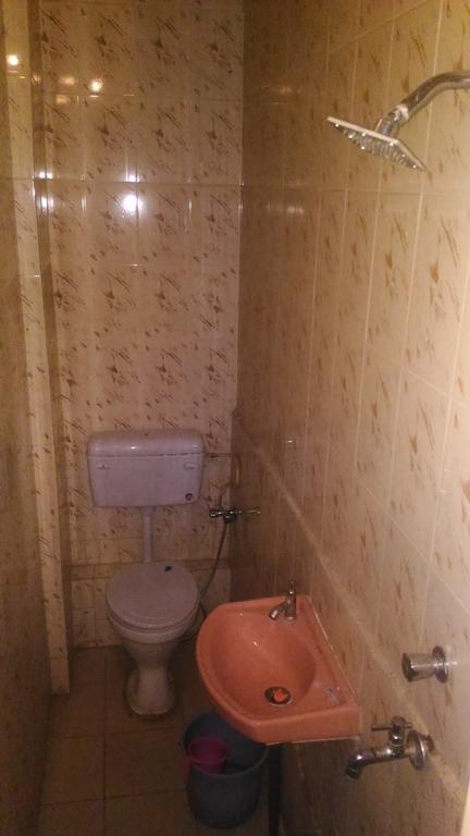 Guest house Goldy *