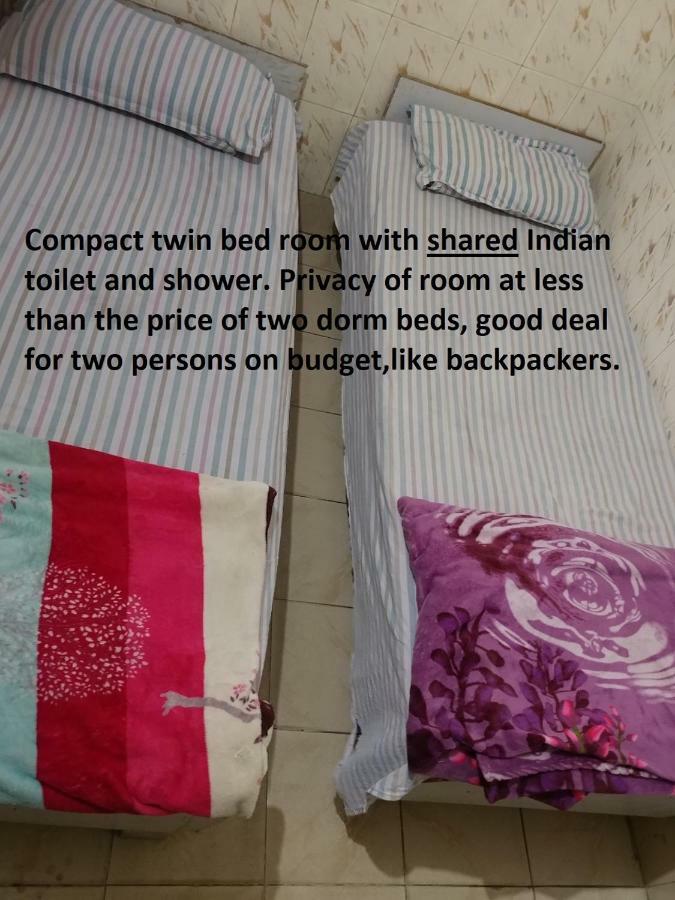 Guest house Goldy Varanasi