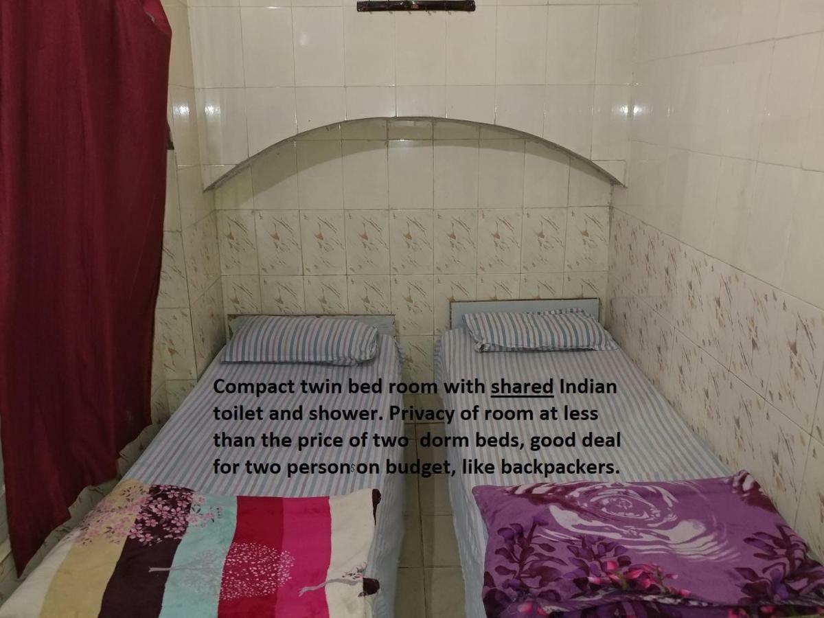 Goldy Guest house *